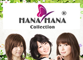 HANAHANA Collection