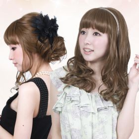 natural KISS スタイル型番LC15