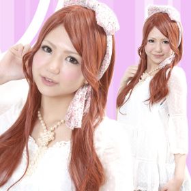 natural KISS スタイル型番LC5