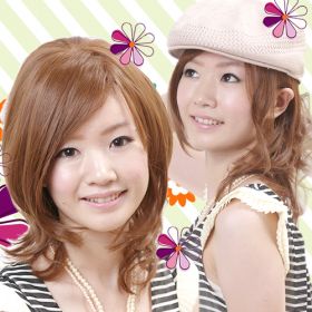 natural KISS スタイル型番LC8