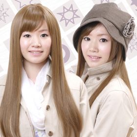 natural KISS スタイル型番LS4