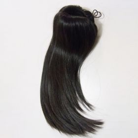 自分の髪でつくるつけ毛　ポニーテールタイプ (型番:K235)