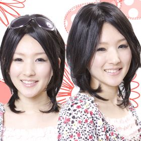 natural KISS スタイル型番SEC1