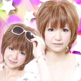 natural KISS スタイル型番SEC4