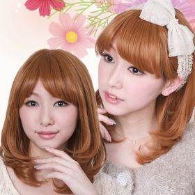 natural KISS スタイル型番SES12