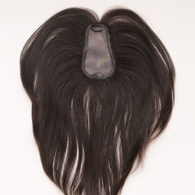 人毛ヘアピース　モノネットタイプ(型番:TP100R-MONO)