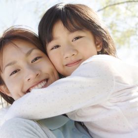 お子様用オーダーメイドかつら (型番:K031)