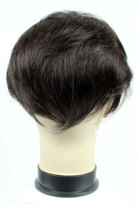 カット前　バックスタイル