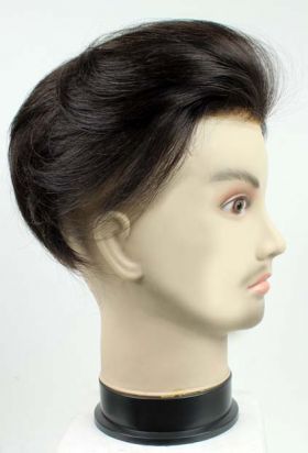 カット前サイド